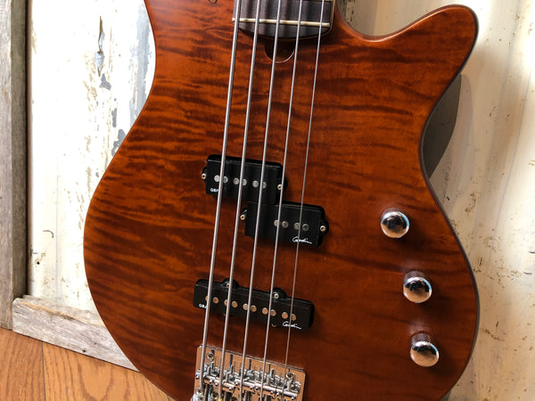 Godin Freeway 5 Passive