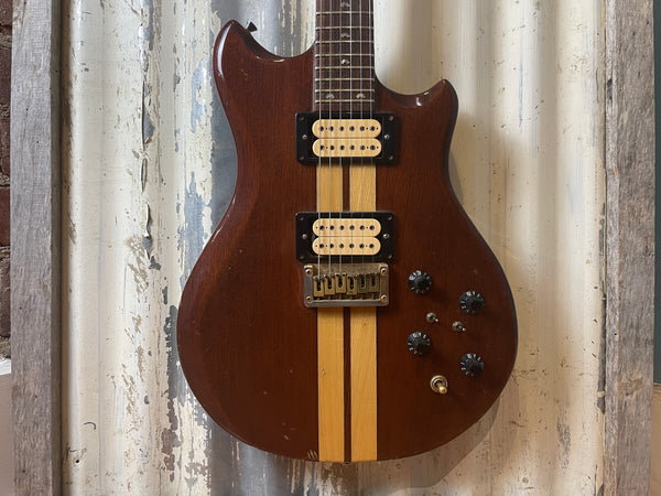 El Degas 980 MIJ