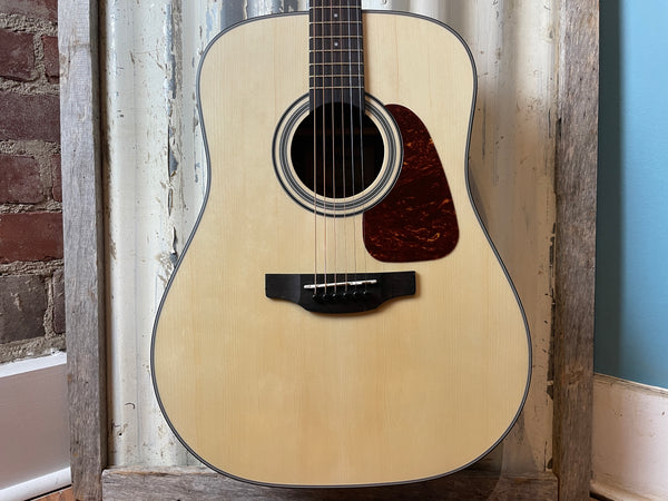 Takamine GD10-NS Dreadnaught