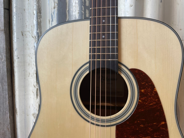 Takamine GD10-NS Dreadnaught