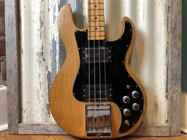 Peavey T-40 Bass 1979