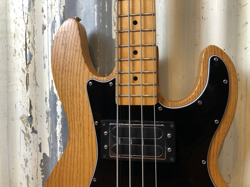 Peavey T-40 Bass 1979