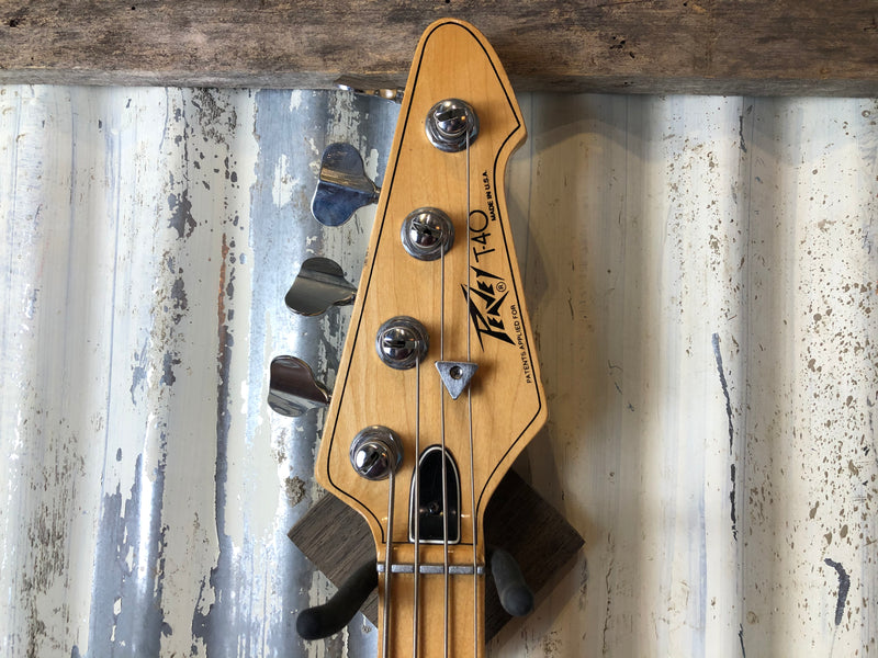 Peavey T-40 Bass 1979