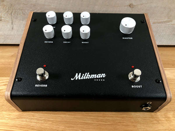 Milkman Sound The Amp 100