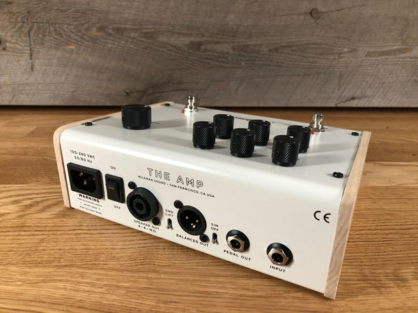 Milkman Sound The Amp