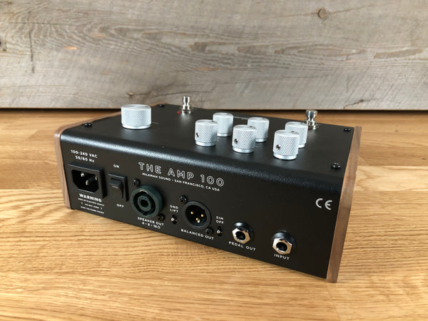 Milkman Sound The Amp 100