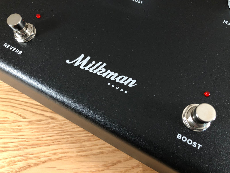 Milkman Sound The Amp 100