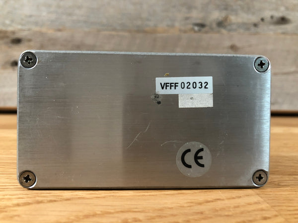Z.Vex Fat Fuzz Factory