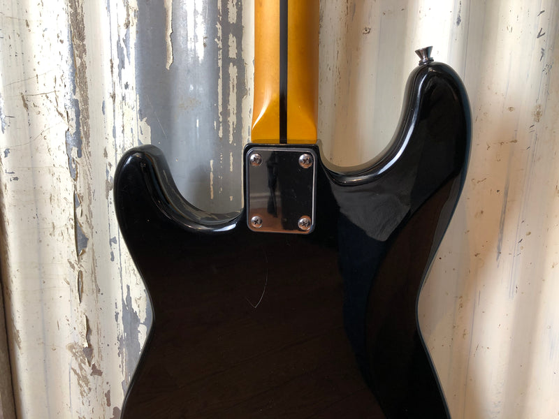 Squier Classic Vibe 50s Stratocaster Black