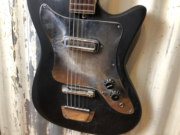 Japan Short Scale Electric