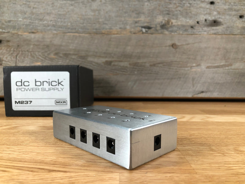 MXR DC Brick Power Supply