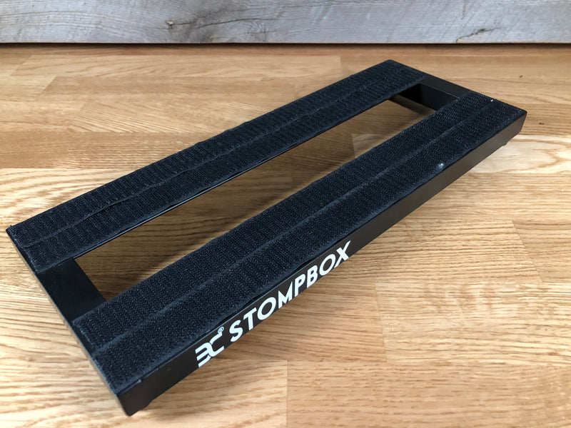 ENO EX Stompbox Pedal Board