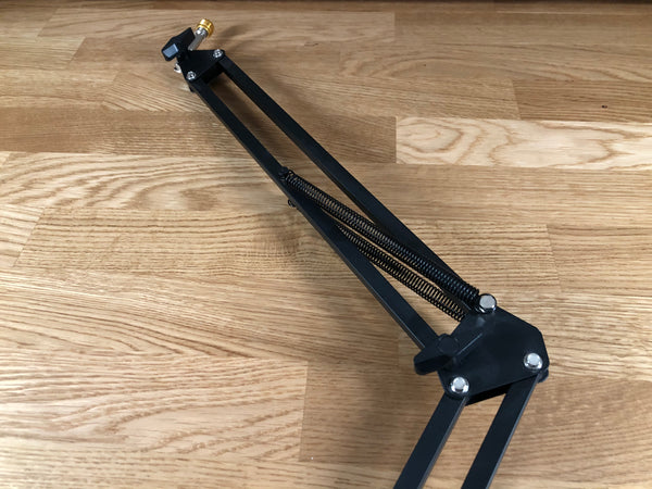 Neewer Desk Mic Clamp