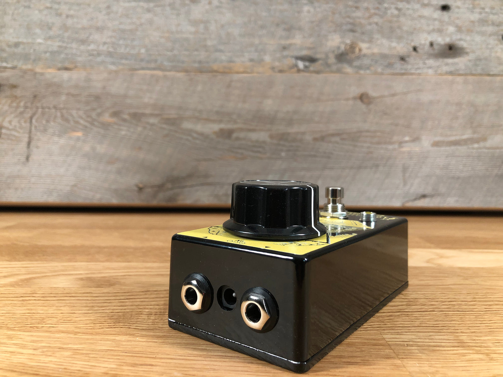 ギター Earthquaker Devices Acapulco Gold EarthQuaker Devices Acapulco Gold V2 Power Amp Distortion