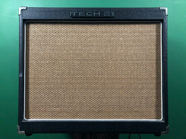 Tech 21 Trademark 60 Combo