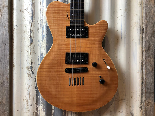 Godin Summit CT