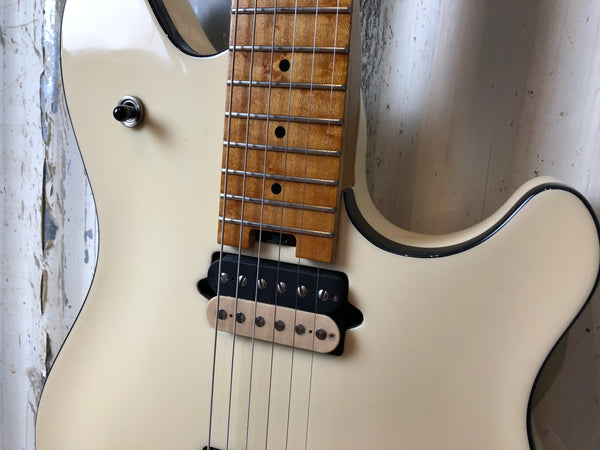 Peavey EVH Wolfgang Standard 1997