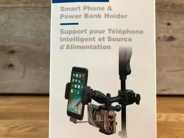 Profile Smart Phone Mic Stand Adapter