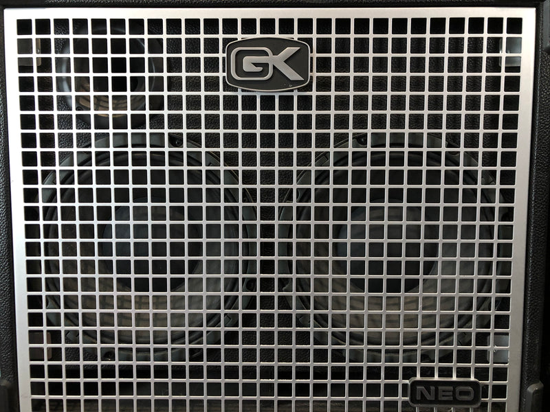 Gallien Krueger Neo 210 Bass Cabinet