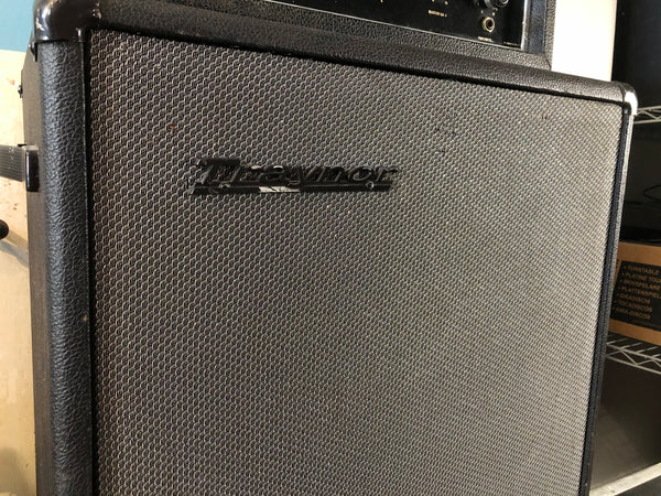 Traynor YT-15 2x15 Cabinet