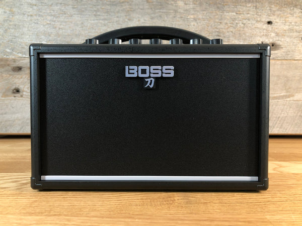 Boss Katana Mini Toronto, ON | Cask Music