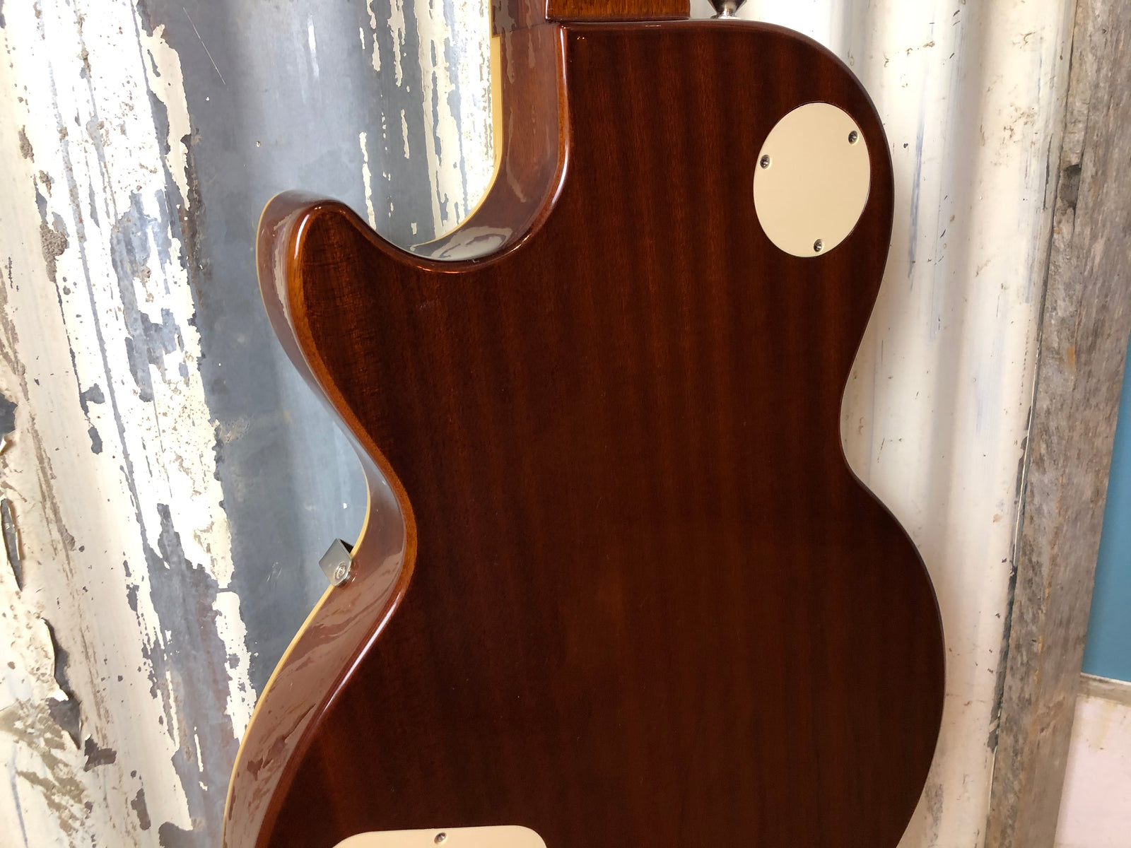 Epiphone Les Paul Standard HB 2011年製 2011 Epiphone Les Paul Standard Royale Limited Edition Custom Shop