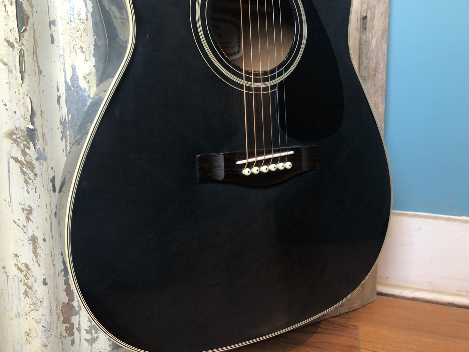 Yamaha FG-412 Dreadnaught Toronto, ON | Cask Music