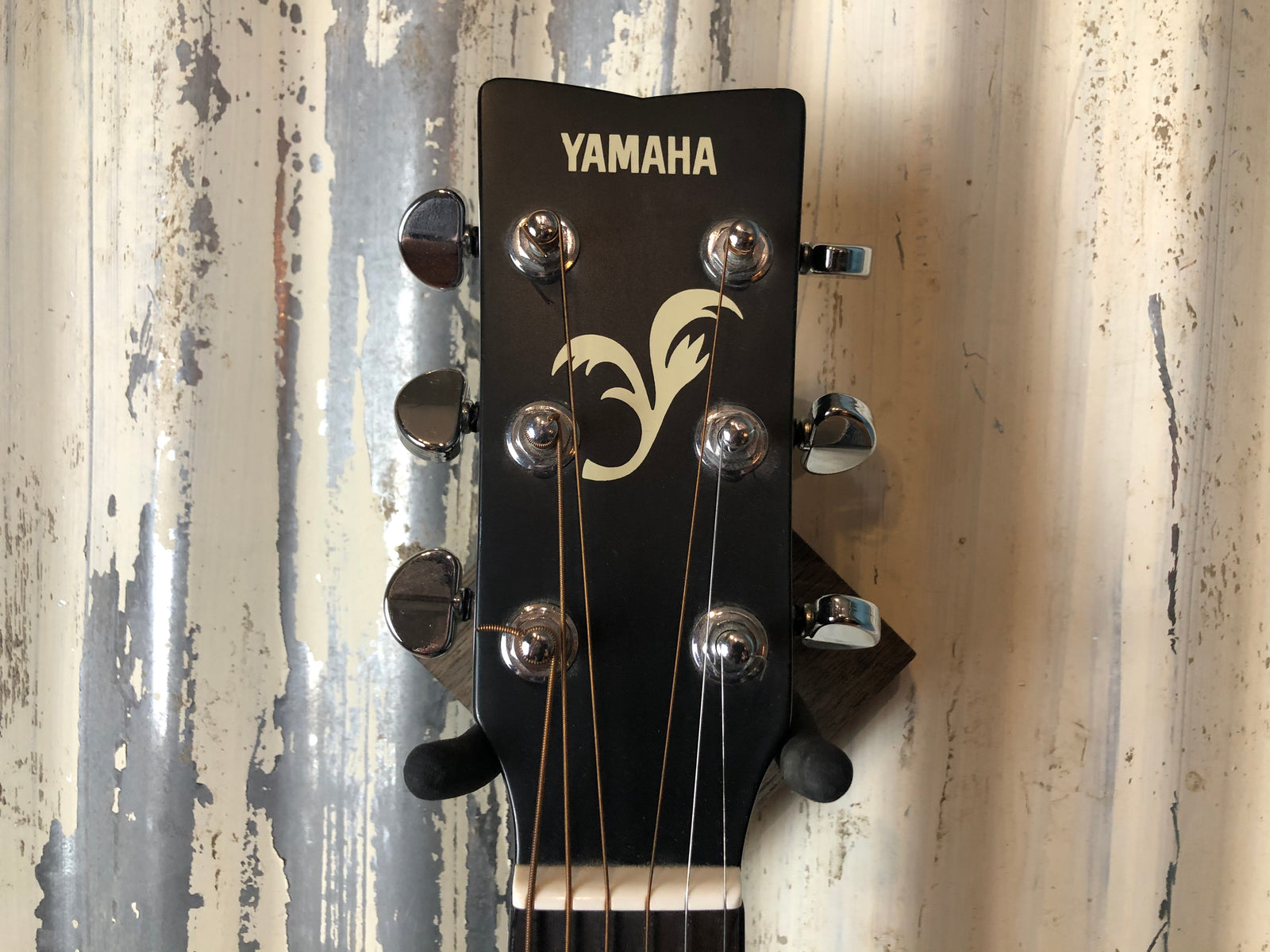 Yamaha FG-412 Dreadnaught Toronto, ON | Cask Music