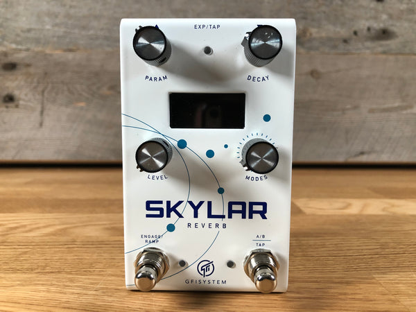 GFI System Skylar Stereo Reverb