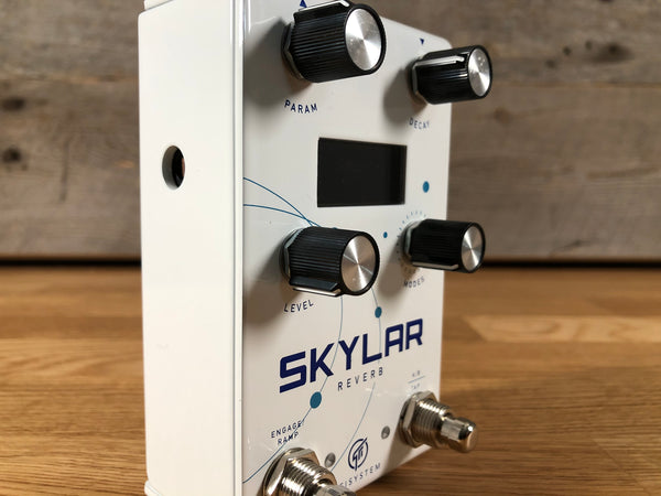 GFI System Skylar Stereo Reverb