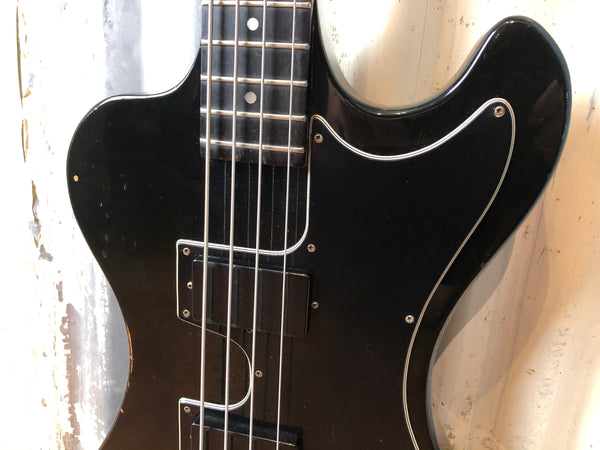 Gibson 1978 RD Artist Bass