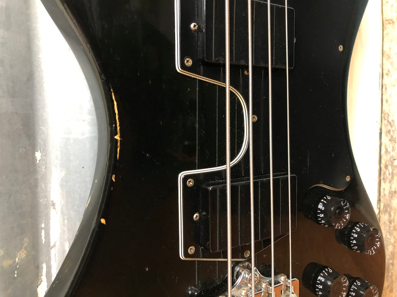 Gibson 1978 RD Artist Bass