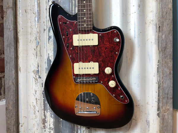 Squier Classic Vibe Jazzmaster