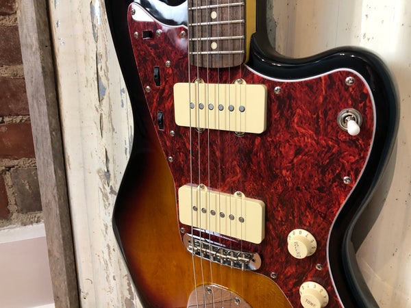 Squier Classic Vibe Jazzmaster