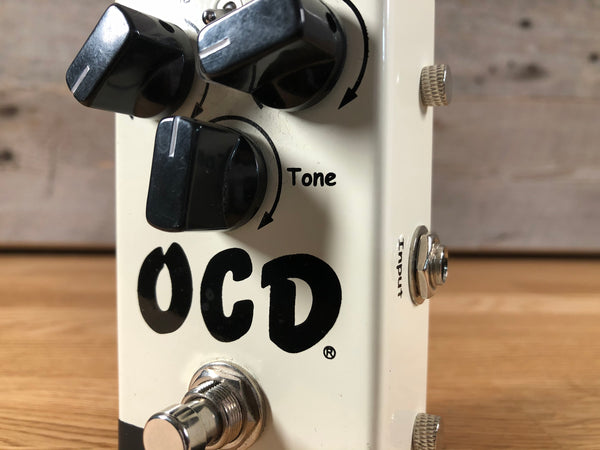 OCD Distortion