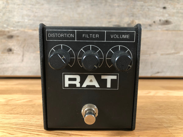 Pro Co Rat