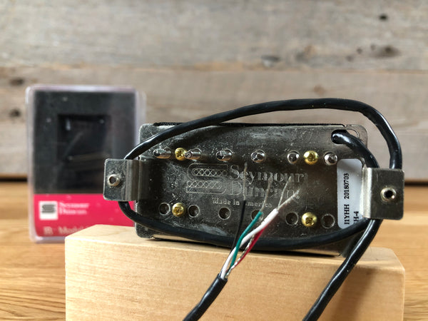 Seymour Duncan 'JB' Humbucker Used