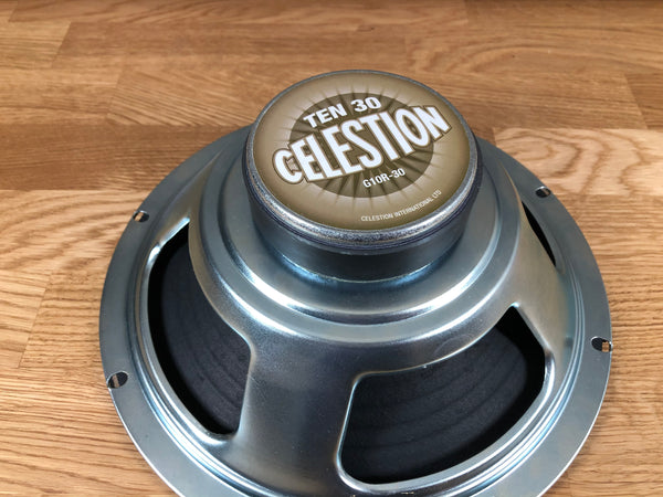 Celestion Ten-30