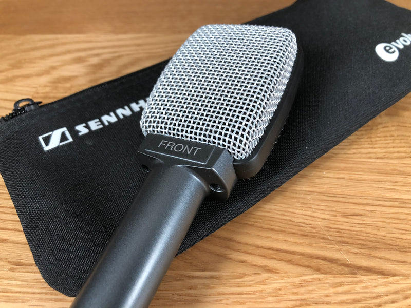 Sennheiser e609 Dynamic Microphone