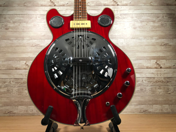 Eastwood Delta 6 Resonator