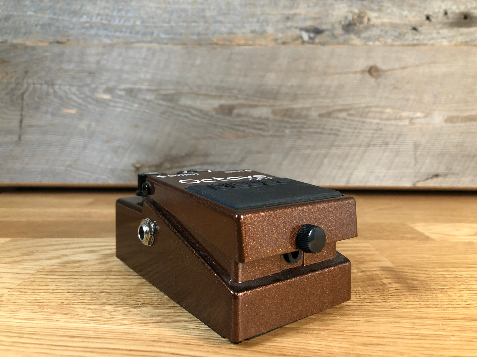 Boss OC-2 Octave Used Toronto, ON | Cask Music