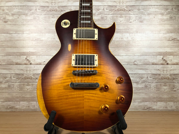 Vintage V100 Icon Les Paul