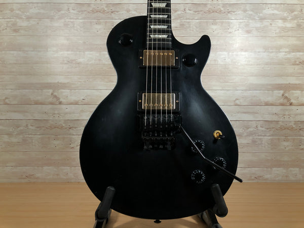 2010 Gibson Les Paul Shred with Mods