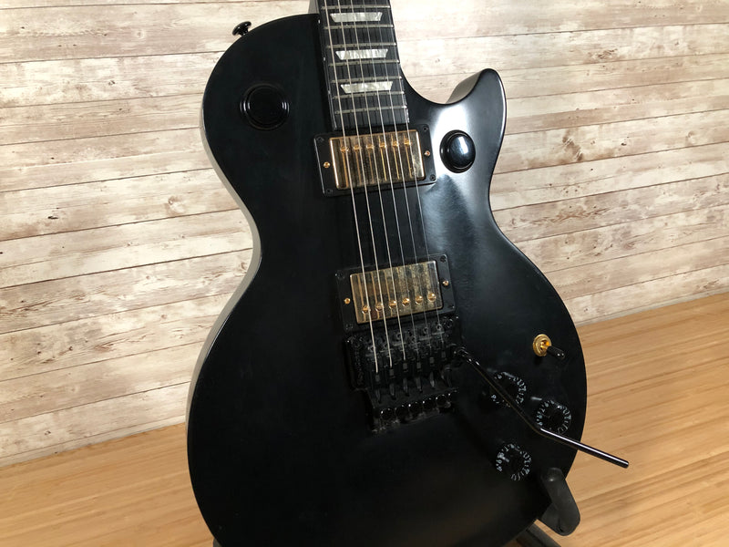 2010 Gibson Les Paul Shred with Mods