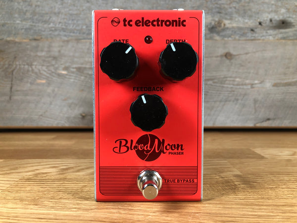 TC Electronic Blood Moon Phaser