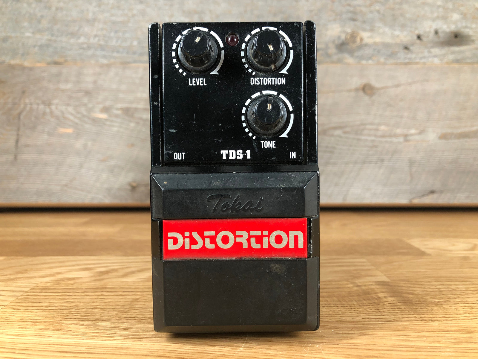 Tokai Made in Japan TDS-1 Distortion Toronto, ON | Cask Music