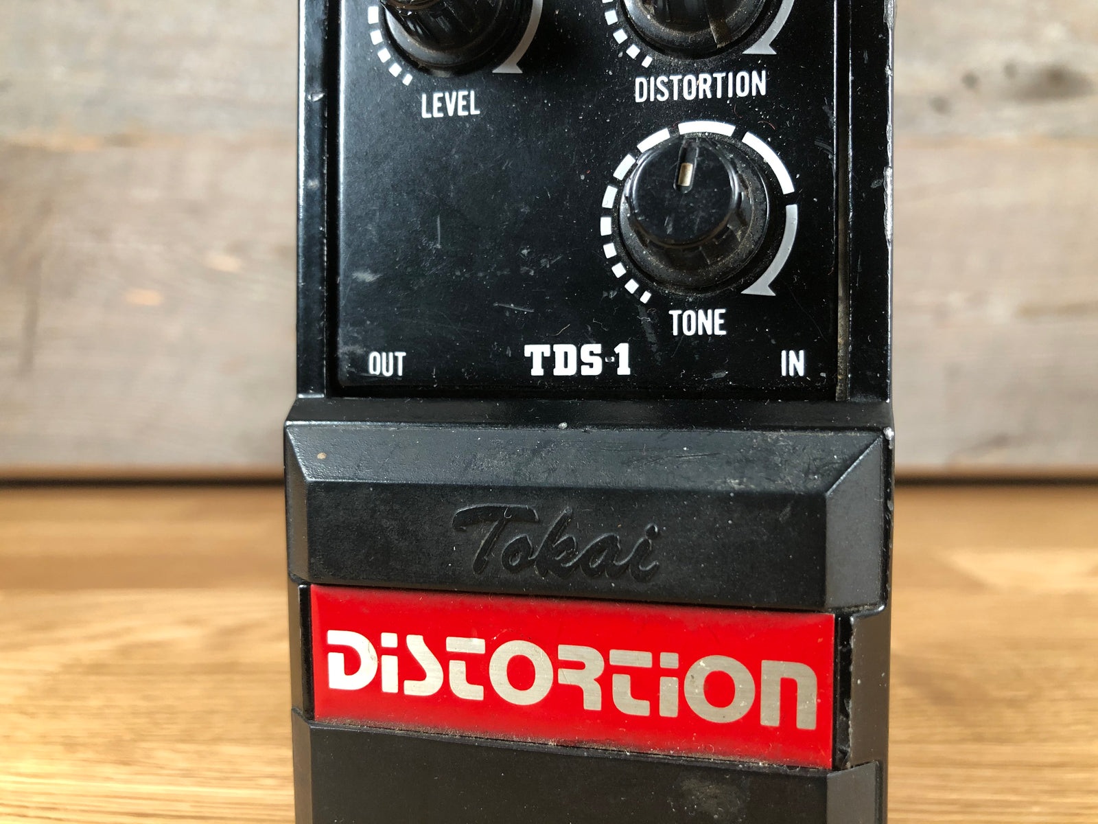 Tokai Made in Japan TDS-1 Distortion Toronto, ON | Cask Music