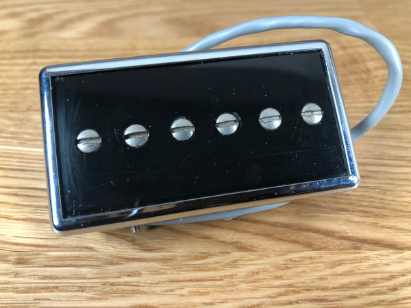 Gibson P-94T Bridge