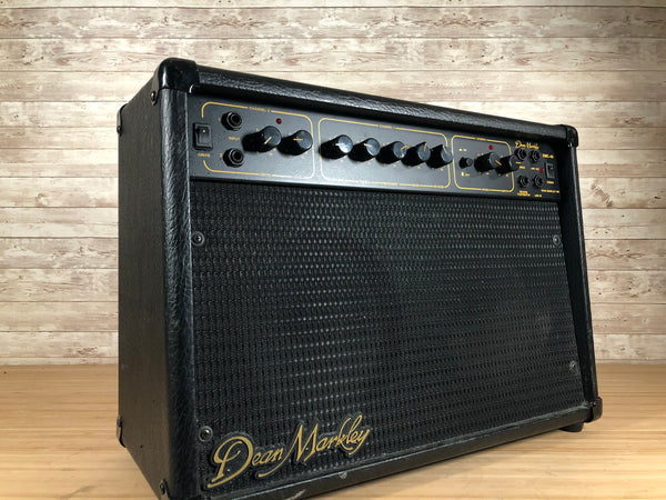 Dean Markley DMC-40 Combo
