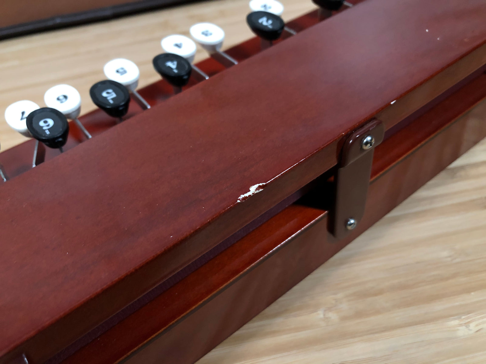 Suzuki Taishogoto 1980s Toronto, ON | Cask Music